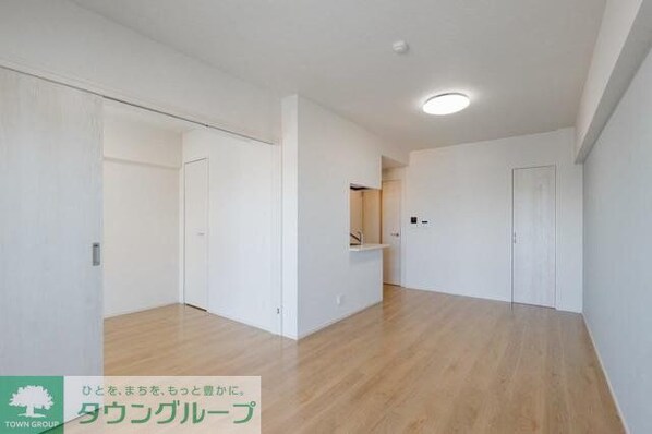 プライムガーデン赤塚の物件内観写真